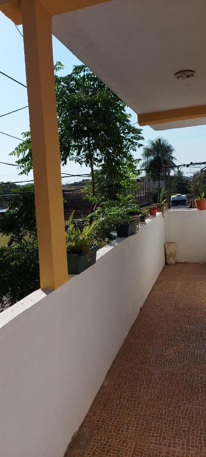 Los Chow Chow Posadas Ngoại thất bức ảnh